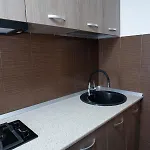 Apartment Garsoniera Lux Drumul Taberei *