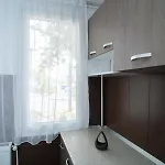 Garsoniera Lux Drumul Taberei Apartment *