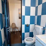 Apartment Garsoniera Lux Drumul Taberei