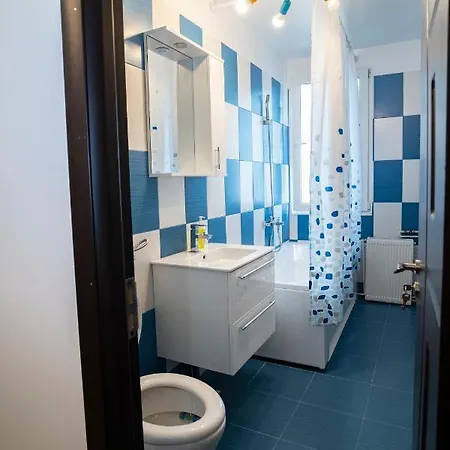 Apartamento Garsoniera Lux Drumul Taberei