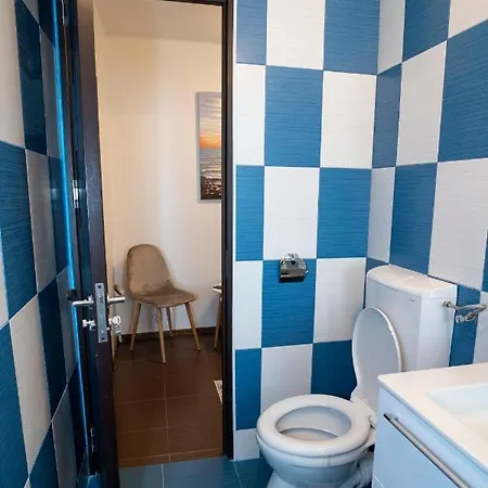 Appartement Garsoniera Lux Drumul Taberei