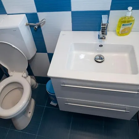 Garsoniera Lux Drumul Taberei *