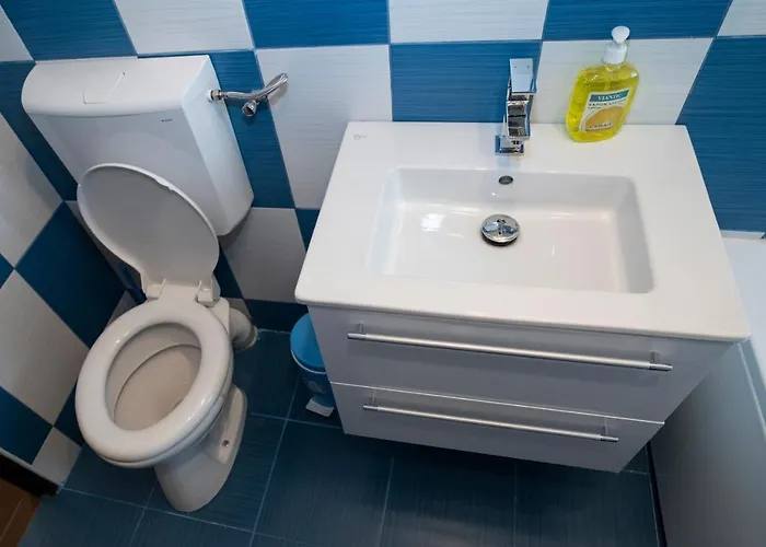 Garsoniera Lux Drumul Taberei *